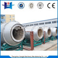 Industry coal field equipment powdered coal burner